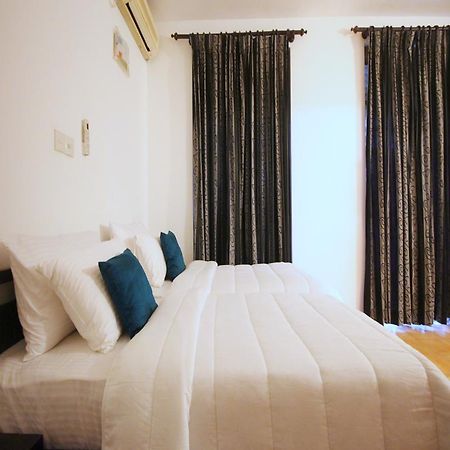 Villa@Colombo 7 외부 사진
