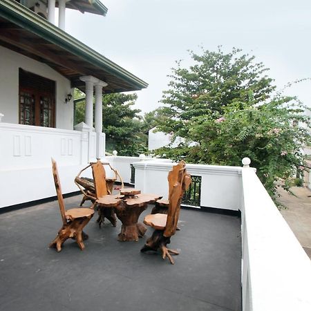 Villa@Colombo 7 외부 사진