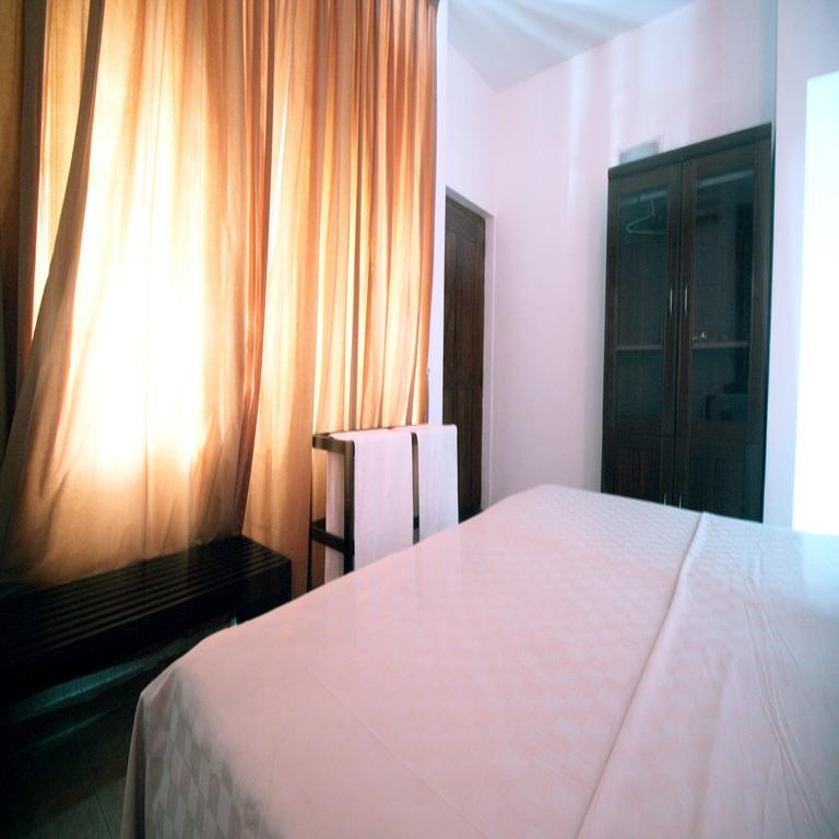 Villa@Colombo 7 외부 사진