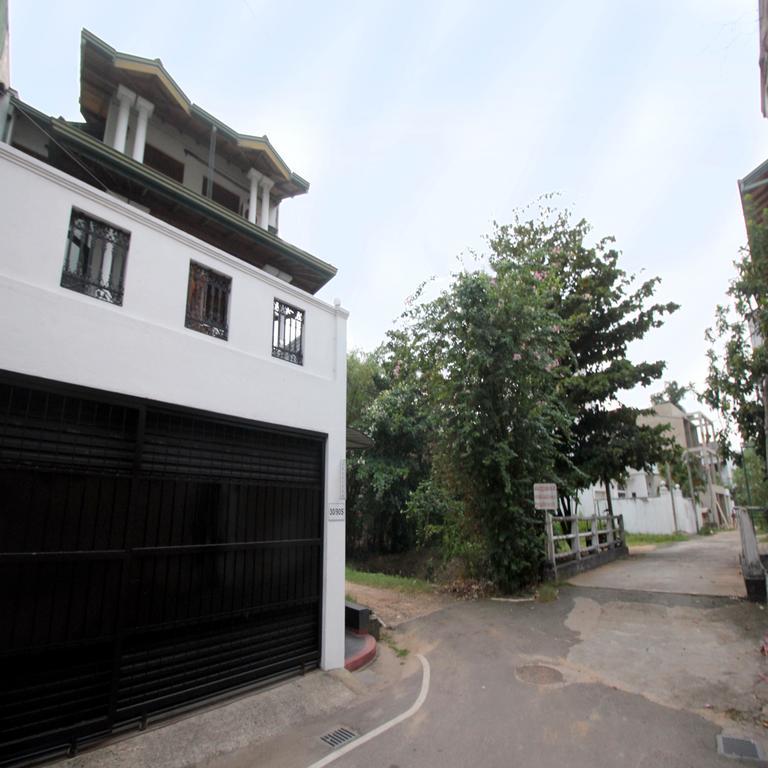 Villa@Colombo 7 외부 사진