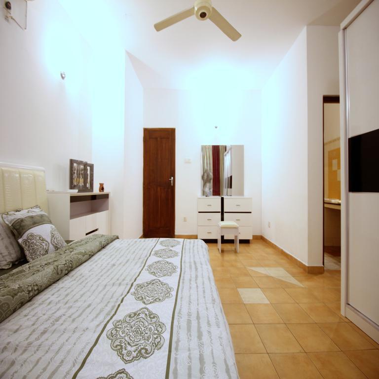 Villa@Colombo 7 외부 사진