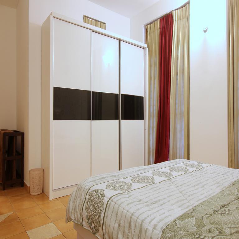Villa@Colombo 7 외부 사진