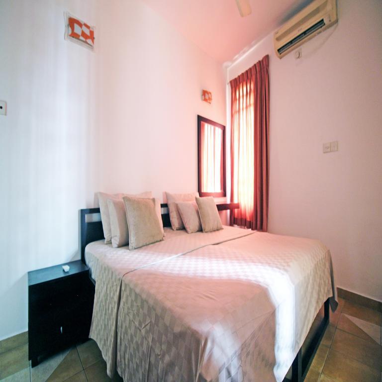 Villa@Colombo 7 외부 사진