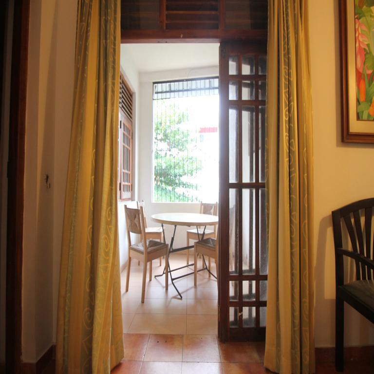 Villa@Colombo 7 외부 사진