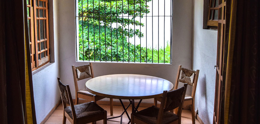 Villa@Colombo 7 외부 사진